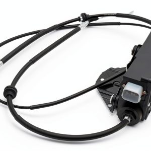 Parking Brake Actuator RCRBT Chrome for BMW X5-0