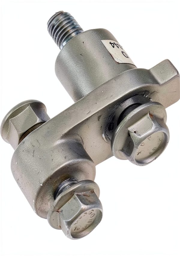 Dorman Exhaust Manifold Repair Clamp for GM Isuzu-2