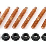 Dorman Exhaust Manifold Hardware Kit for Automotive-0