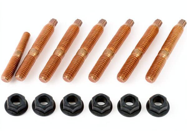 Dorman Exhaust Manifold Hardware Kit for Automotive-0