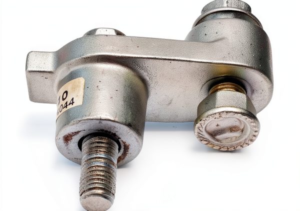 Dorman Exhaust Manifold Repair Clamp for GM Isuzu-3