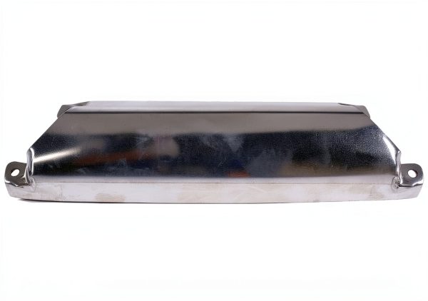 Exhaust Manifold Heat Shield Dorman Stamped Steel-1