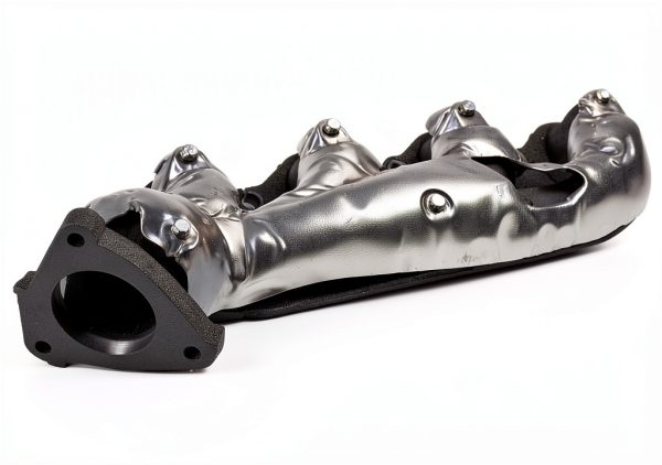Dorman Products Exhaust Manifold Kit Bolt-On Fit-3
