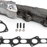 Dorman Exhaust Manifold Replacement for Automotive-0