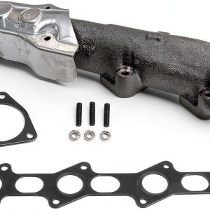 Dorman Exhaust Manifold Replacement for Automotive-0