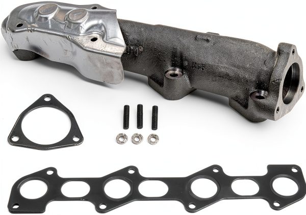 Dorman Exhaust Manifold Replacement for Automotive-0
