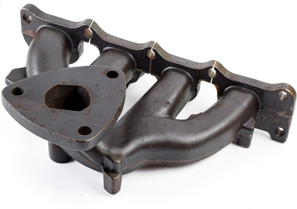 Roneeson Exhaust Manifold for Chevrolet Equinox-4
