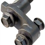 Dorman Exhaust Manifold Repair Clamp for GM Isuzu-0