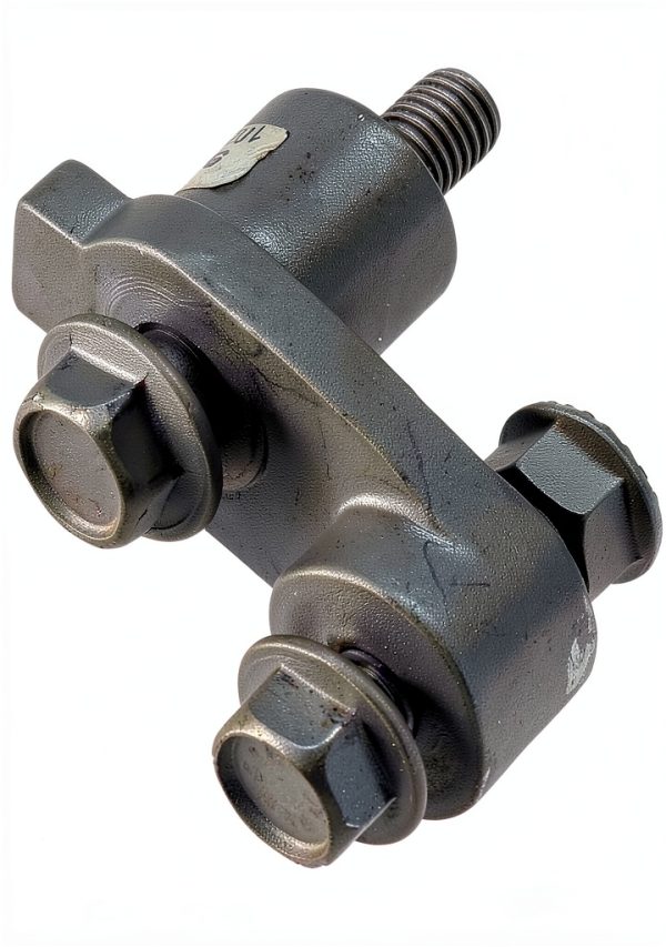 Dorman Exhaust Manifold Repair Clamp for GM Isuzu-0