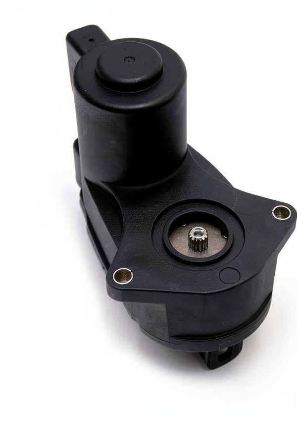 RuiWen Parking Brake System for Blazer Camaro-0