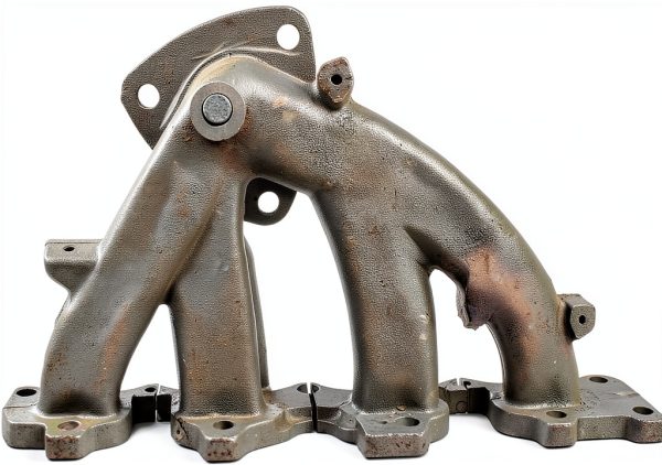Roneeson Exhaust Manifold for Chevrolet Equinox-5