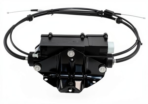 Parking Brake Actuator RCRBT Chrome for BMW X5-2