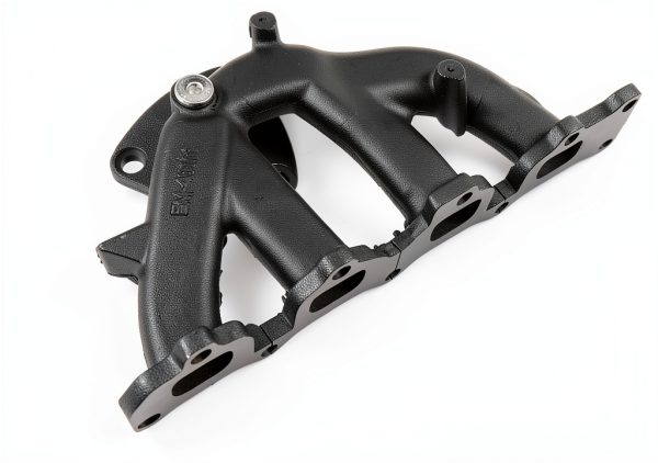 GELUOXI Exhaust Manifold Replacement for Chevy 2.4L-8