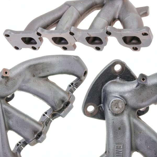 A-Premium Exhaust Manifold for Chevrolet Equinox-6