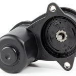 HuiGood 12V 12W Electronic Parking Brake Servo Motor-0