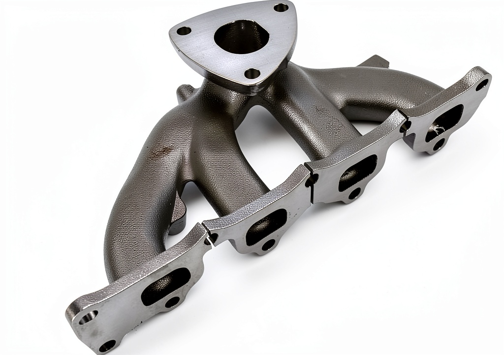 Enocos Engine Exhaust Manifold for Chevy Captiva