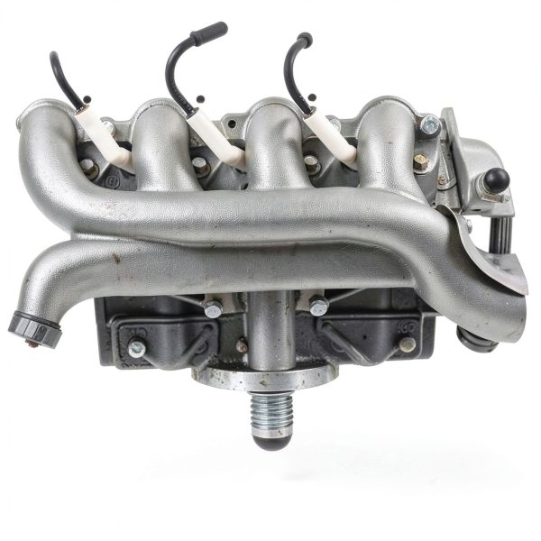 A-Premium Exhaust Manifold for Chevrolet Equinox-1