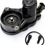 RuiWen Parking Brake Kit Aluminum for Toyota Lexus-0