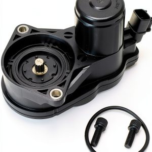 RuiWen Parking Brake Kit Aluminum for Toyota Lexus-0