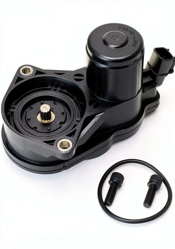 RuiWen Parking Brake Kit Aluminum for Toyota Lexus-0