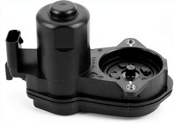Mhakrl Parking Brake for Mercedes-Benz W166 X166 2018 Model-3