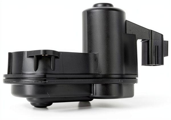 Dorman Parking Brake Actuator Replacement-3