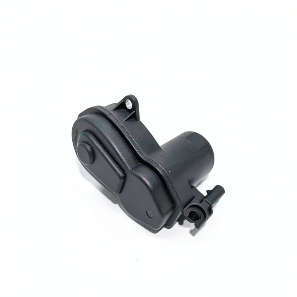 Parking Brake Servo Motor AMCC Machined Design-2