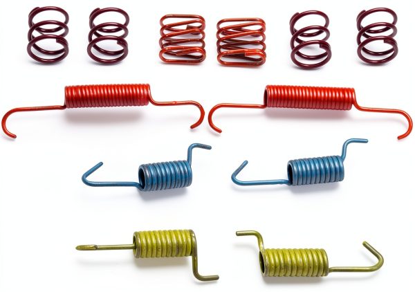 Parking Brake Kit Dorman Universal Machined Fit-3
