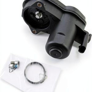 Mhakrl Parking Brake for Mercedes-Benz W166 X166 2018 Model-0