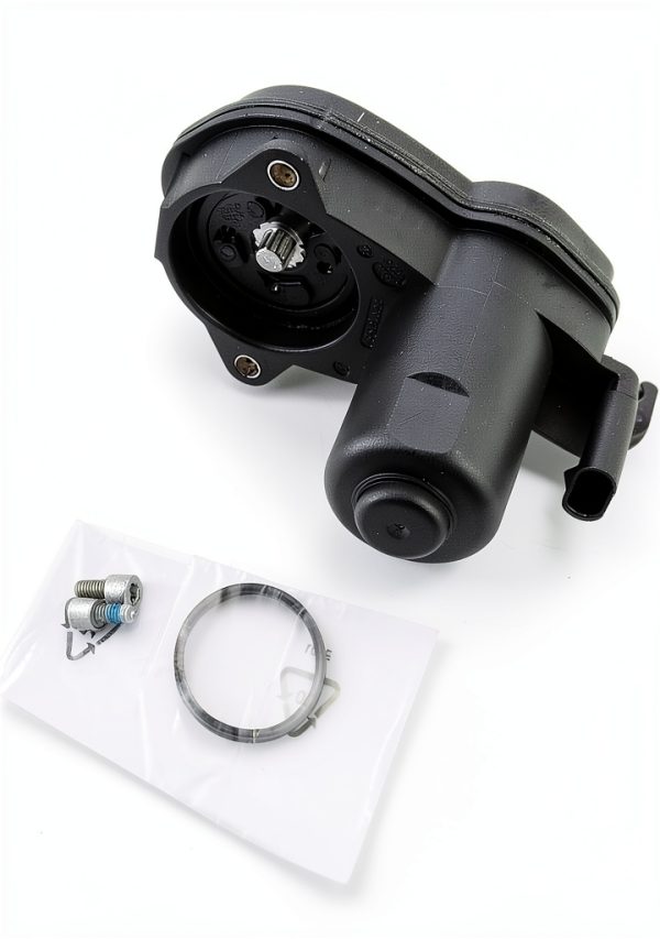 Mhakrl Parking Brake for Mercedes-Benz W166 X166 2018 Model-0
