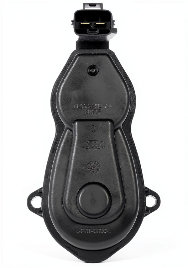 Dorman Parking Brake Actuator Replacement-1