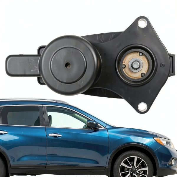 Parking Brake Center Sensor ZUDKSUY Machined-3