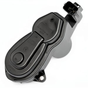 Dorman Parking Brake Actuator Replacement-0