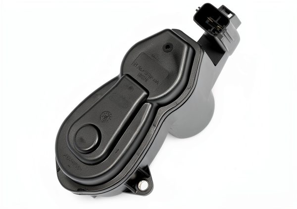 Dorman Parking Brake Actuator Replacement-0