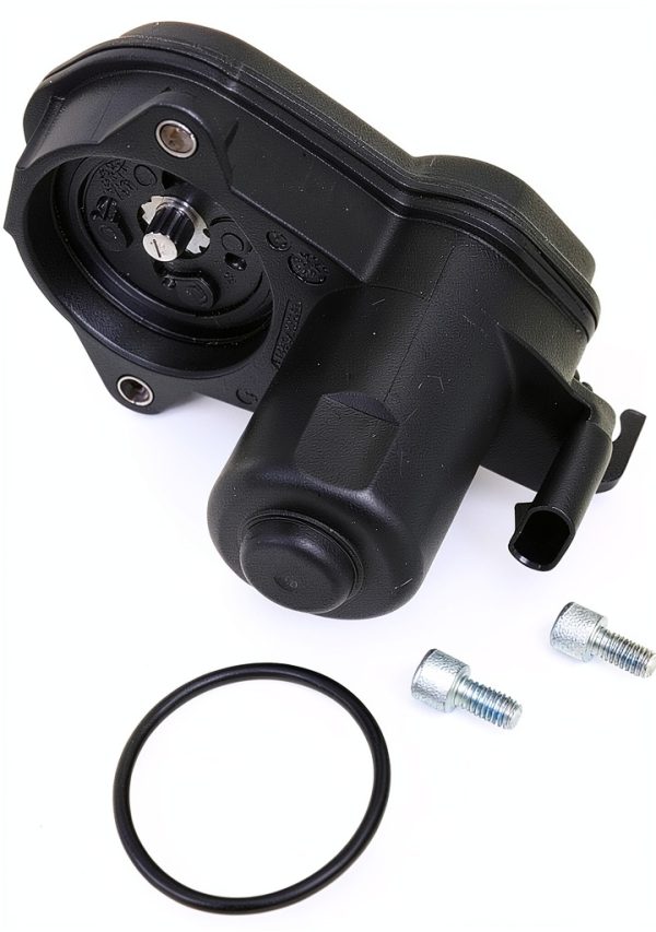 Mhakrl Parking Brake for Mercedes-Benz W166 X166 2018 Model-1