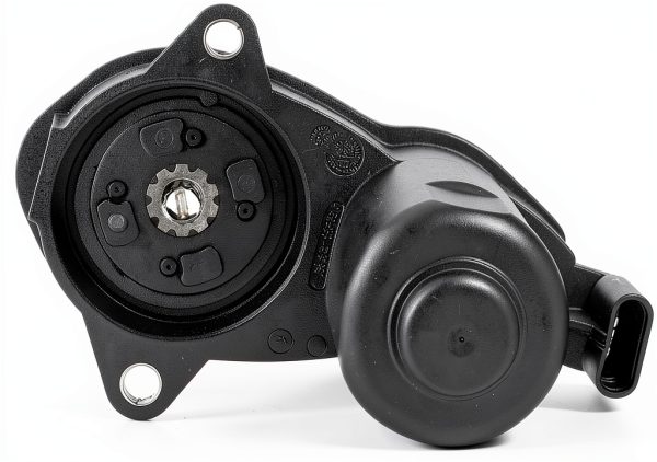 Mhakrl Parking Brake for Mercedes-Benz W166 X166 2018 Model-2