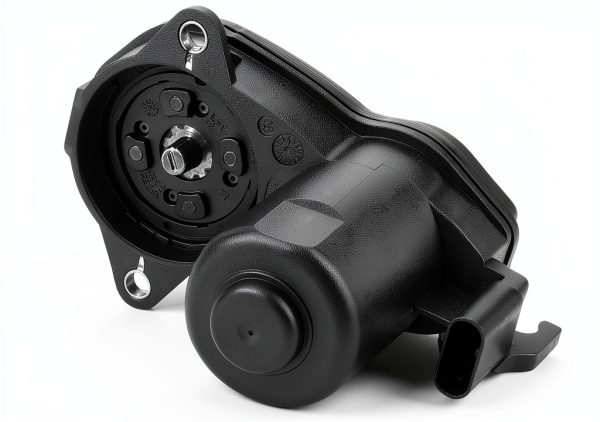 Mhakrl Parking Brake for Mercedes-Benz W166 X166 2018 Model-5