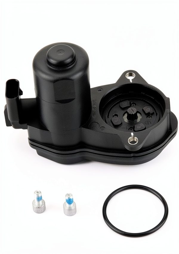 Mhakrl Parking Brake for Mercedes-Benz W166 X166 2018 Model-6