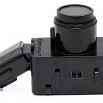 MOTOKU Parking Brake Sensor Modern Design 24V NPN-0