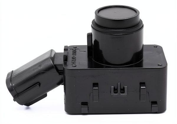 MOTOKU Parking Brake Sensor Modern Design 24V NPN-0