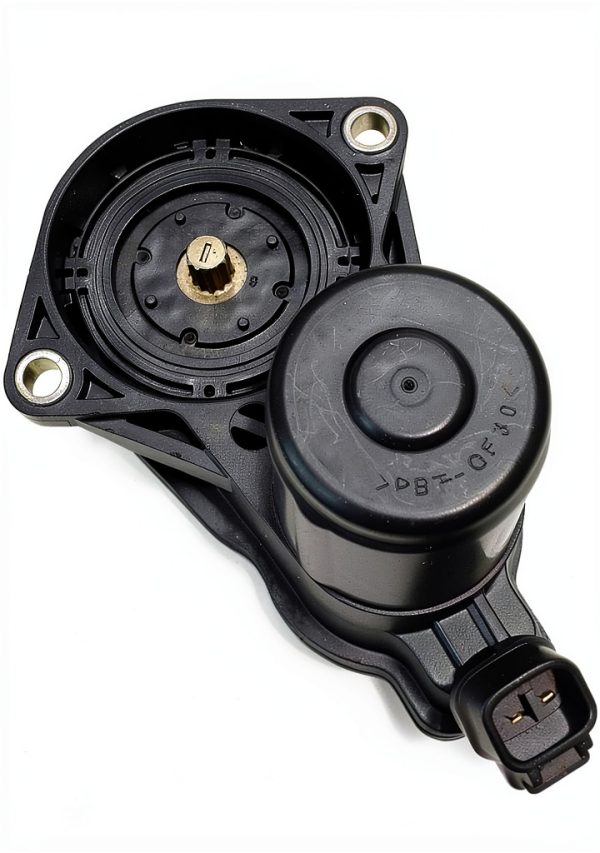 RuiWen Parking Brake Kit Aluminum for Toyota Lexus-4