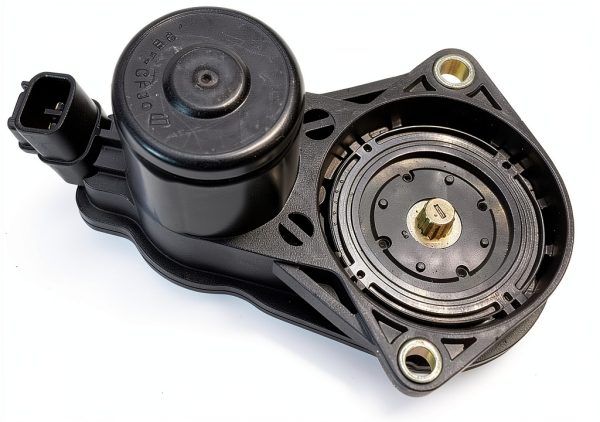 RuiWen Parking Brake Kit Aluminum for Toyota Lexus-2