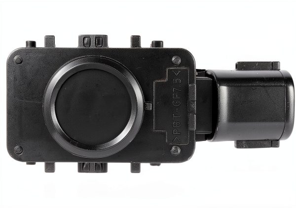 MOTOKU Parking Brake Sensor Modern Design 24V NPN-5