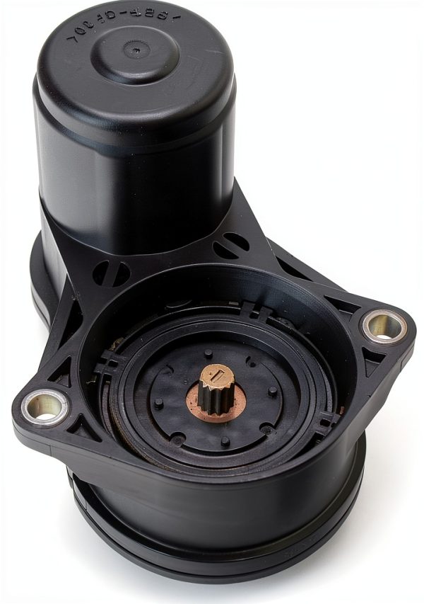 RuiWen Parking Brake Kit Aluminum for Toyota Lexus-5