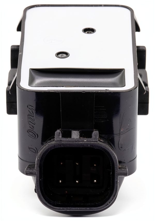 MOTOKU Parking Brake Sensor Modern Design 24V NPN-4