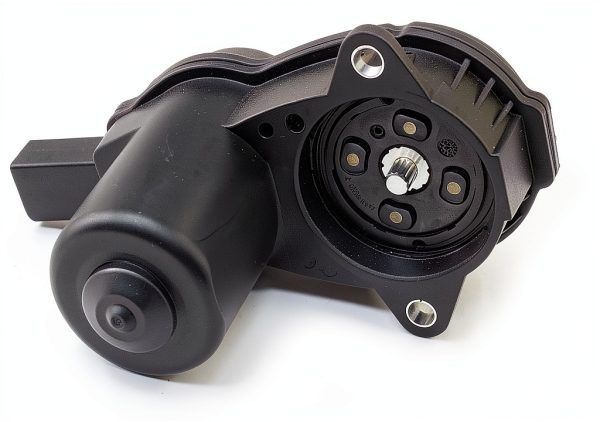 RuiWen Parking Brake Caliper Kit RWADBM001B Heavy Duty Replacement-3