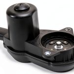 RuiWen Parking Brake Caliper Kit RWADBM001B Heavy Duty Replacement-0