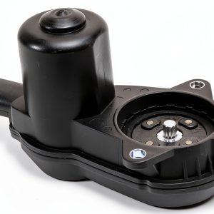 RuiWen Parking Brake Caliper Kit RWADBM001B Heavy Duty Replacement-0