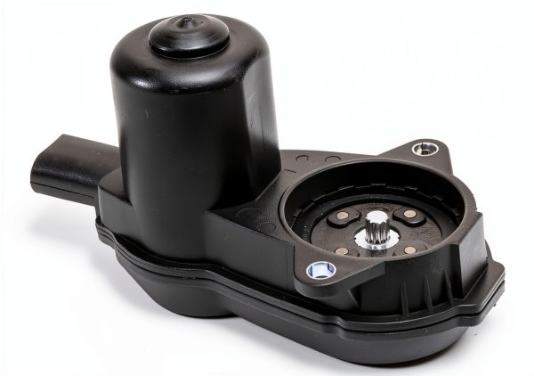 RuiWen Parking Brake Caliper Kit RWADBM001B Heavy Duty Replacement-0