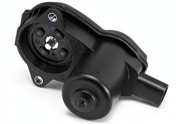 RuiWen Parking Brake Caliper Kit RWADBM001B Heavy Duty Replacement-5